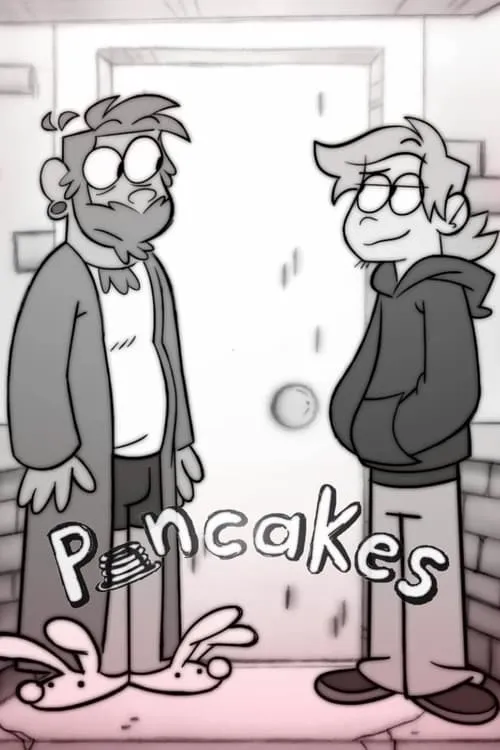 Pancakes (movie)