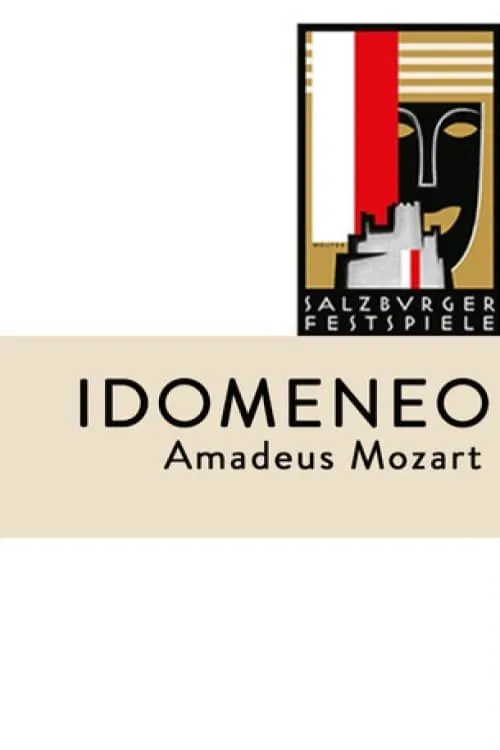 Mozart: Idomeneo