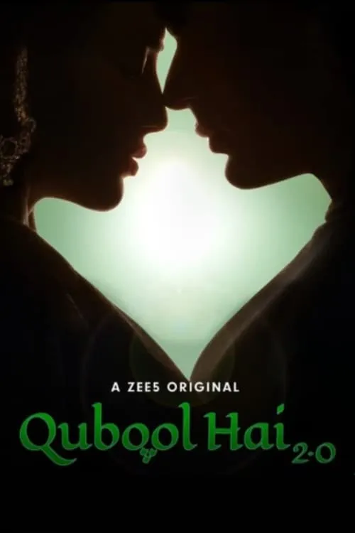 Qubool Hai 2.0 (series)