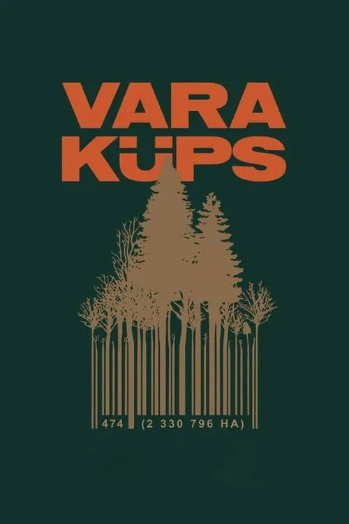 Vara küps