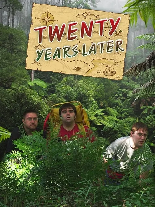 Twenty Years Later (фильм)