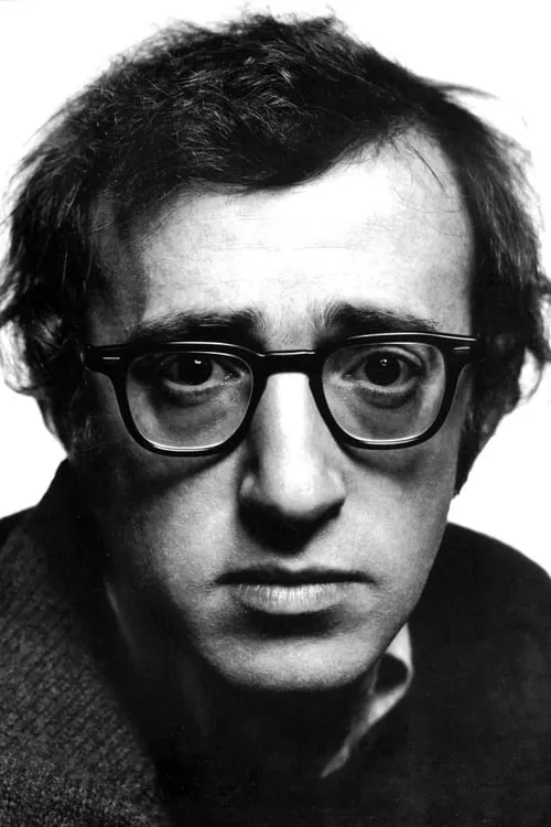 Woody Allen