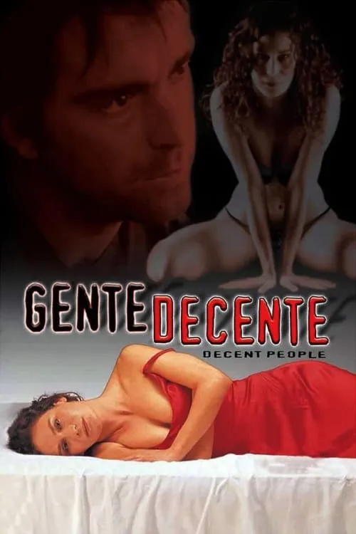 Decent People (movie)