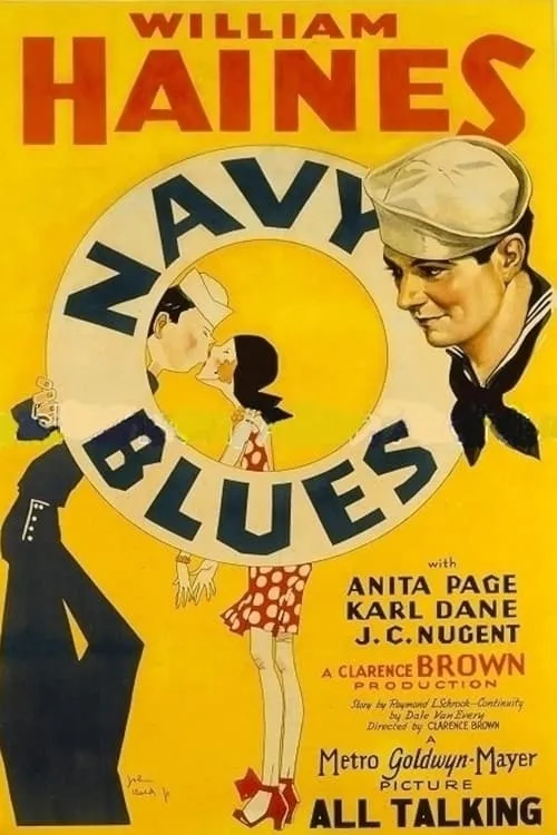 Navy Blues (movie)