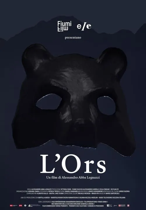 L'ors (фильм)