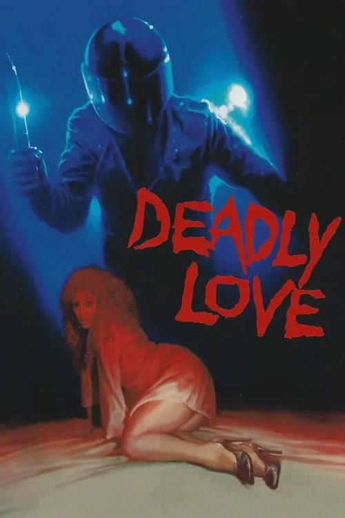 Deadly Love (фильм)