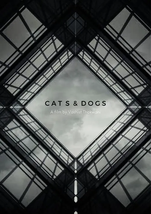 Cats & Dogs (movie)