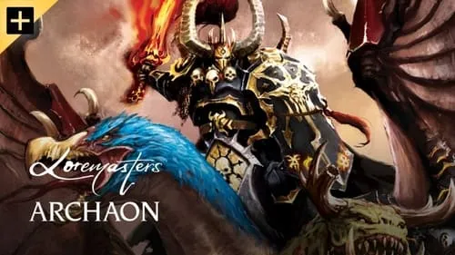 Archaon