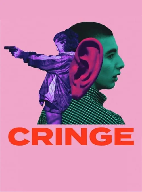 Cringe (movie)