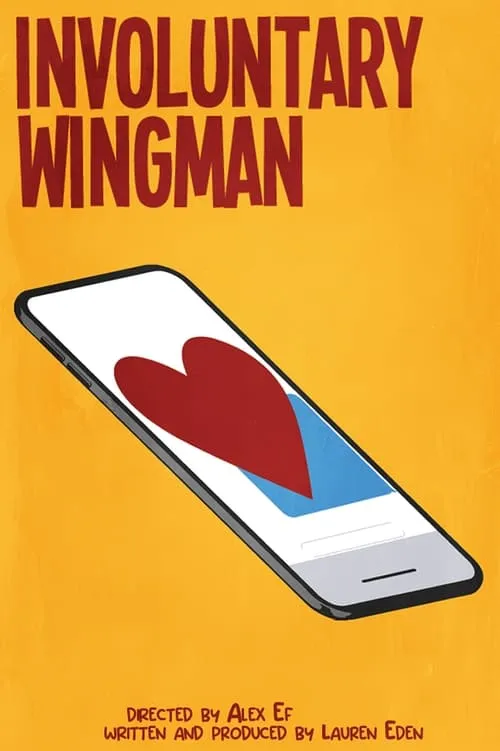 Involuntary Wingman (фильм)