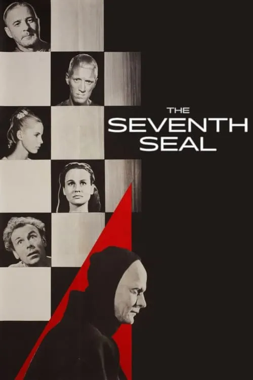 The Seventh Seal (movie)