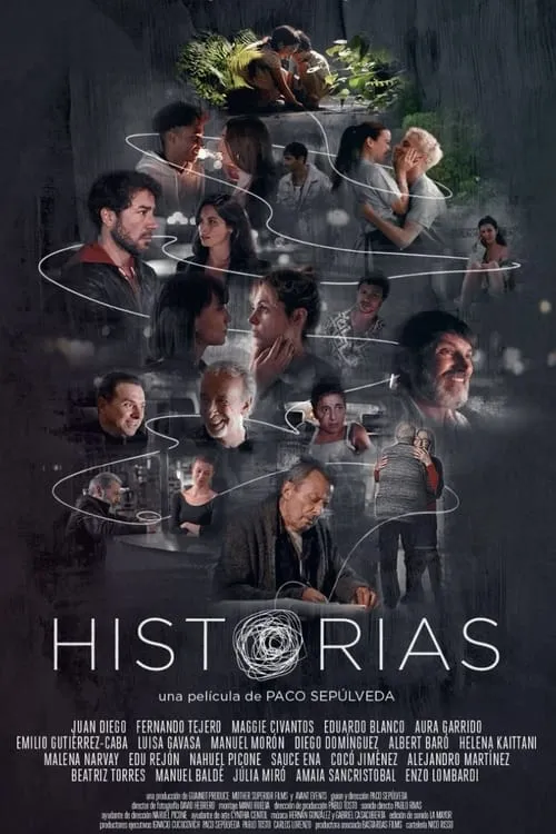 Historias (фильм)