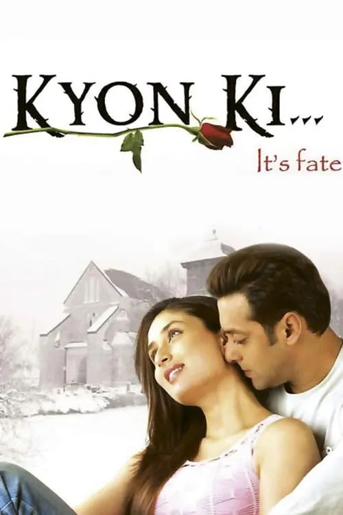 Kyon Ki... (movie)