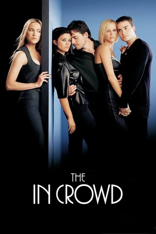 The In Crowd (movie)
