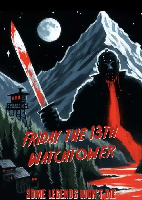 Friday the 13th: Watchtower (movie)