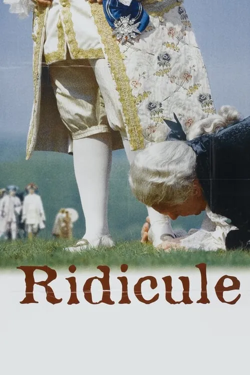 Ridicule (movie)