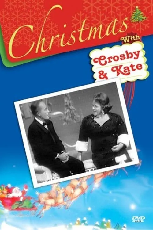 Christmas with Crosby & Kate (фильм)