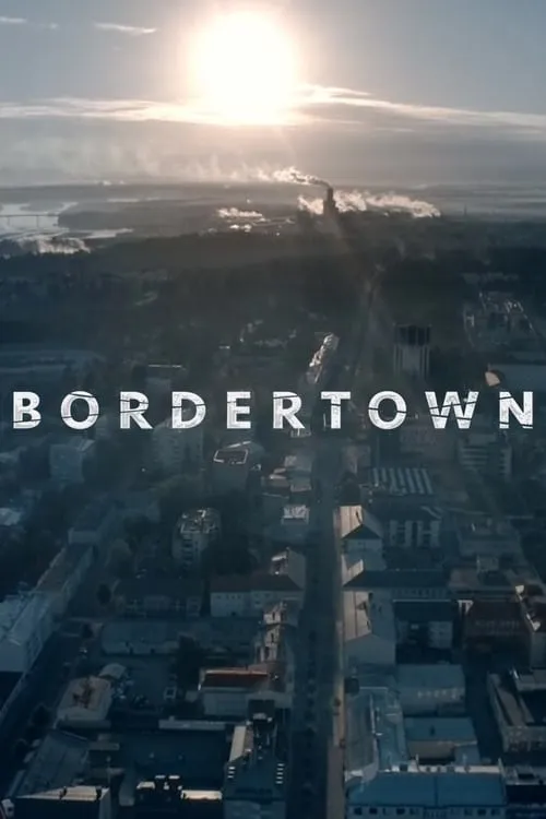 Bordertown (series)