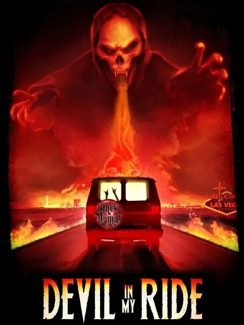 Devil in My Ride (movie)