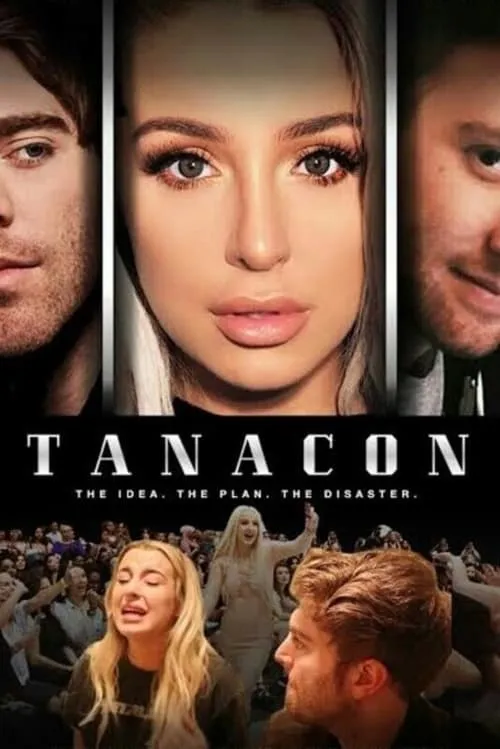 Tanacon (series)