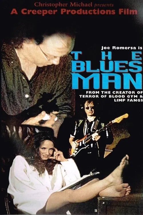 The Bluesman (movie)