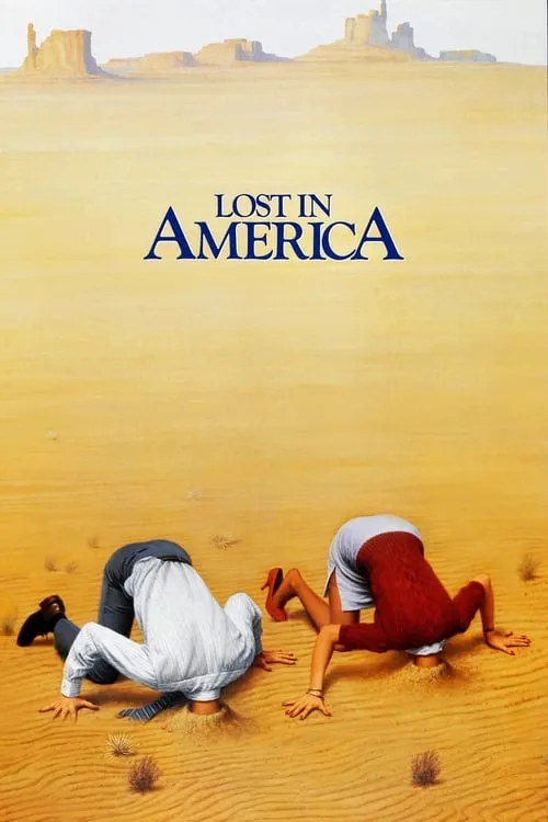 Lost in America (movie)