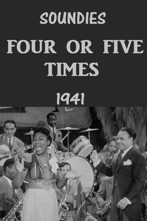 Four or Five Times (movie)