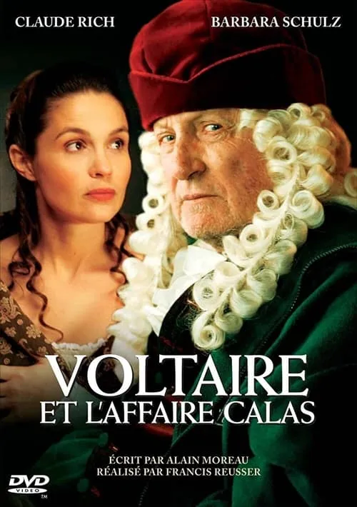 Voltaire et l'affaire Calas (movie)