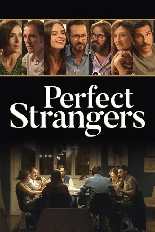 Perfect Strangers (movie)