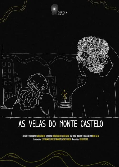 As Velas do Monte Castelo (movie)