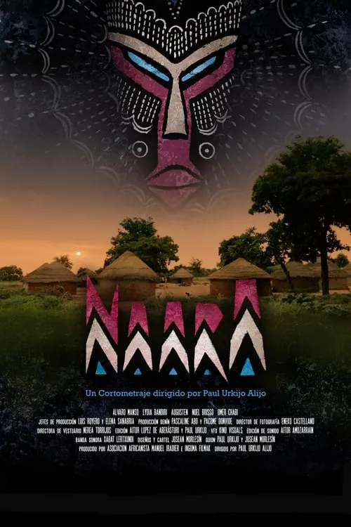 Naara (movie)