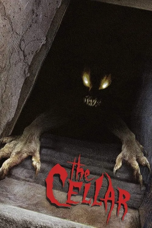 The Cellar (movie)