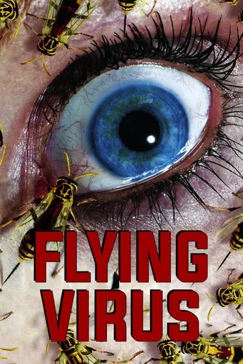 Flying Virus (movie)