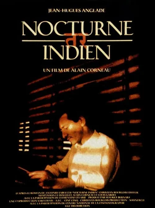 Nocturne Indien (movie)