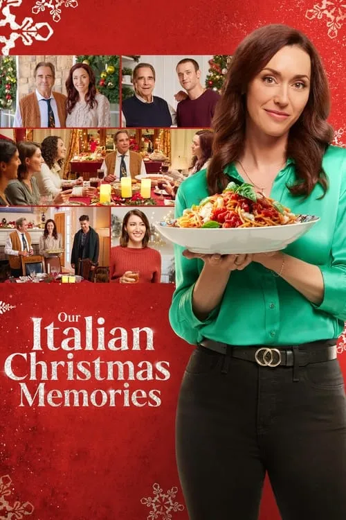 Our Italian Christmas Memories (movie)