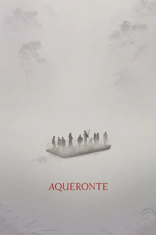 Aqueronte (movie)