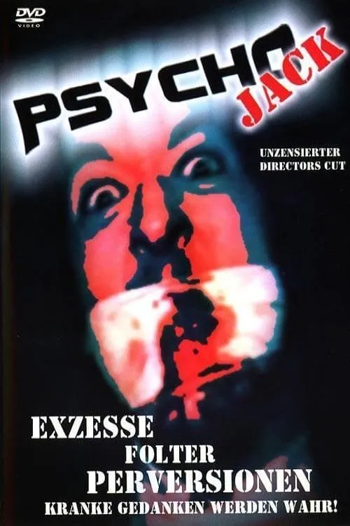 Psycho Jack (movie)