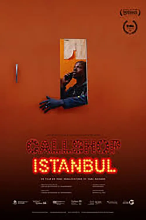 Callshop Istanbul (фильм)