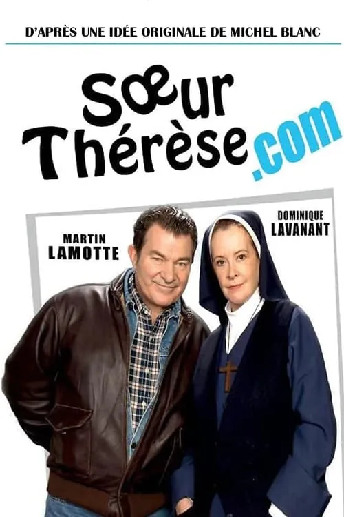 Sœur Thérèse.com (сериал)