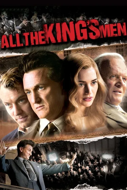 All the King's Men (movie)