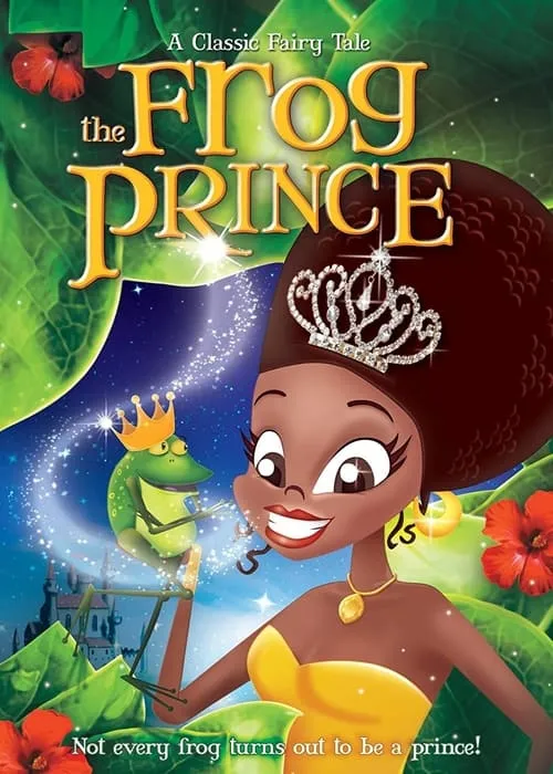 The Frog Prince (movie)