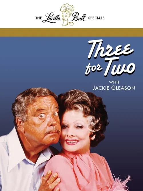 Three for Two (movie)