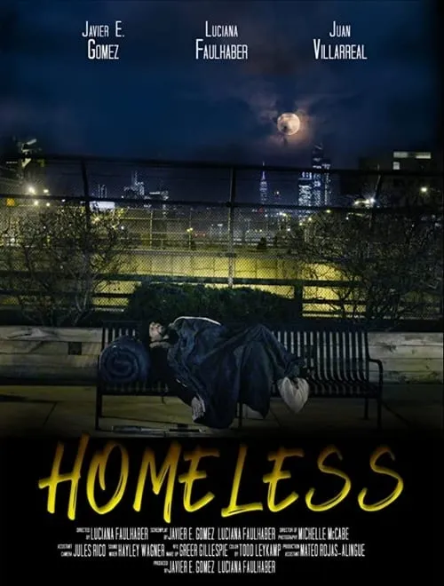 Homeless (movie)