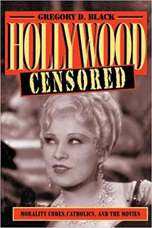 Hollywood Censored (фильм)