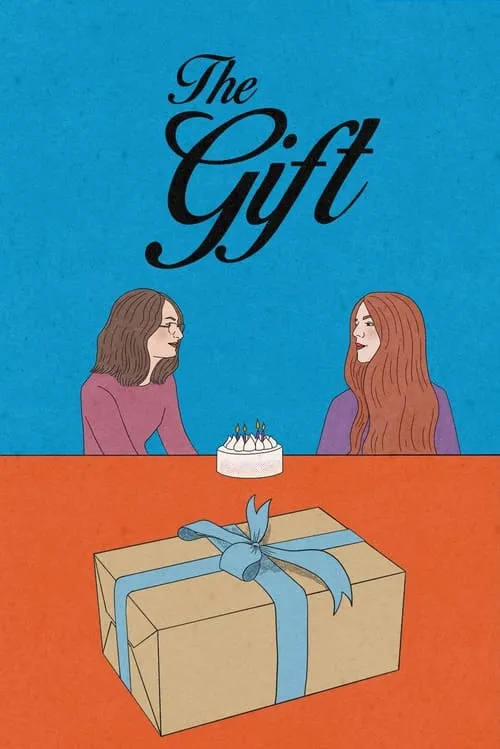 The Gift (фильм)