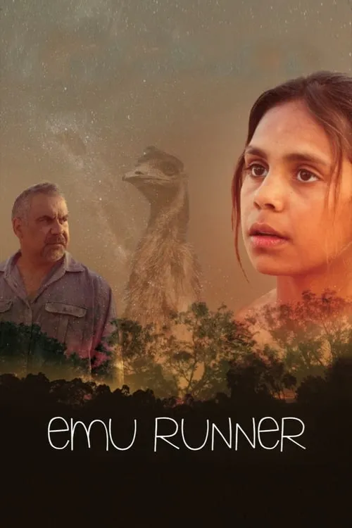 Emu Runner (фильм)