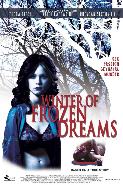 Winter of Frozen Dreams (movie)