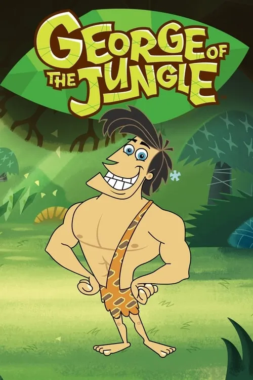 George of the Jungle (series)