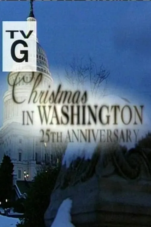 Christmas in Washington (movie)