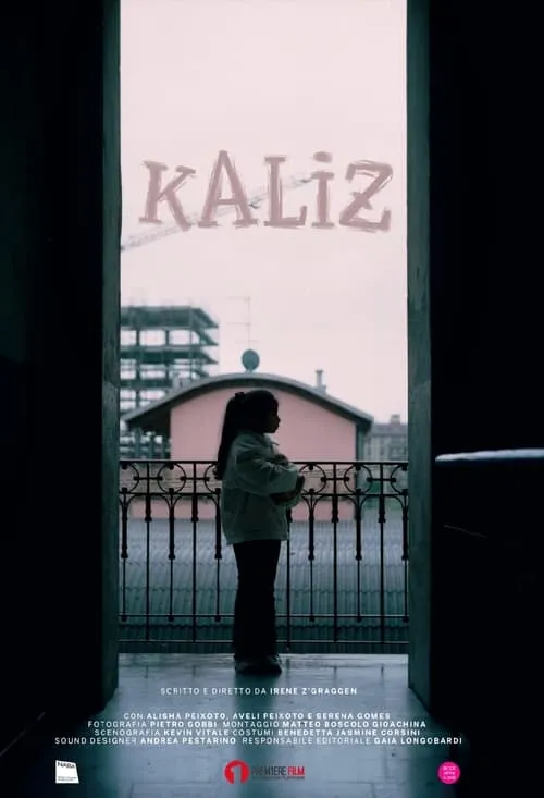 Kaliz (movie)